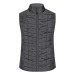Bodywarmer matelassé Femme - James Nicholson wholesaler