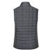 Bodywarmer matelassé Femme - James Nicholson, Bodywarmer ou veste sans manches promotional