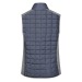 Product thumbnail Women's quilted bodywarmer - DAIBER 3