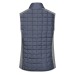 Bodywarmer matelassé Femme - James Nicholson, Bodywarmer ou veste sans manches promotional