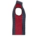 Bodywarmer matelassé Femme - James Nicholson wholesaler