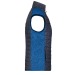 Bodywarmer matelassé Femme - James Nicholson, Bodywarmer ou veste sans manches promotional