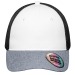 Trucker cap - James Nicholson wholesaler