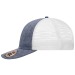 Trucker cap - James Nicholson, Mesh Cap promotional