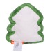 Peluche sapin de Noël - MBW, décoration et objet de Noël promotional