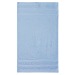 Serviette de toilette - The One Towelling, Serviette de toilette 50x100cm promotional
