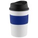 Mug isotherme - METMAXX, Mug de voyage isolant promotional