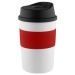 Isothermal mug - SPRANZ GmbH, Insulated travel mug promotional