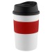 Isothermal mug - SPRANZ GmbH, Insulated Travel Mug promotional