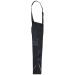 Unisex bib and brace safety trousers - James Nicholson wholesaler
