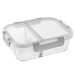 Product thumbnail Lunch Box - Non-removable compartment - METMAXX 1