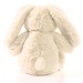 Product thumbnail RPET rabbit plush - MBW 2