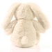 Product thumbnail RPET rabbit plush - MBW 1