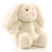 Product thumbnail RPET rabbit plush - MBW 3