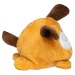Peluche chien - MBW, peluche promotional