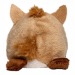 Peluche cheval - MBW, cheval promotional