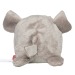 Peluche éléphant - MBW, éléphant promotional