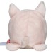 Peluche cochon - MBW, cochon promotional