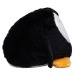 Peluche pingouin - MBW, pingouin promotional