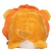 Peluche lion - MBW, lion promotional