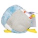 Peluche poisson - MBW, poisson promotional