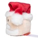 Santa Claus plush toy - MBW wholesaler