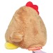 Soft toy hen - MBW wholesaler