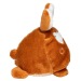 Peluche lapin - MBW, lapin promotional
