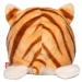 Peluche chat - MBW, chat promotional