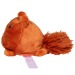 Peluche écureuil - MBW, écureuil promotional