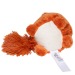 Plush squirrel - MBW, squirrel promotional