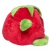 Peluche tomate - MBW, peluche promotional