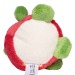 Peluche pomme - MBW, peluche promotional