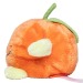 Peluche orange - MBW wholesaler