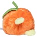 Peluche orange - MBW, peluche promotional
