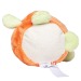 Peluche orange - MBW wholesaler