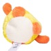 Peluche ananas - MBW wholesaler
