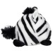Peluche zèbre - MBW wholesaler
