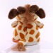 Giraffes
