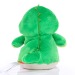 Peluche crocodile - MBW, crocodile promotional