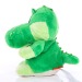 Crocodile plush - MBW wholesaler