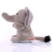 Peluche éléphant - MBW wholesaler