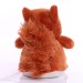 Peluche écureuil - MBW, écureuil promotional