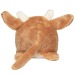 Peluche vache - MBW, vache promotional