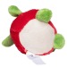Peluche cerise - MBW, peluche promotional