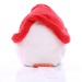 Black Roof House Plush Toy - MBW, plush toy promotional