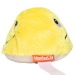 Peluche heureux/triste - MBW wholesaler