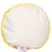 Peluche heureux/triste - MBW, peluche promotional