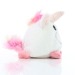 Unicorn plush toy - MBW, unicorn promotional