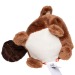 Beaver toy - MBW, beaver promotional